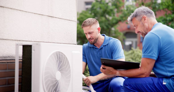 Best Affordable HVAC services  in Seaside, OR