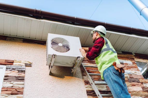 Best Residential HVAC services  in Seaside, OR