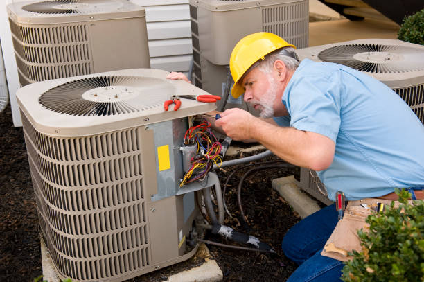Best Ductless HVAC repair  in Seaside, OR