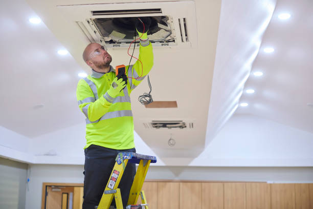 Best HVAC maintenance near me  in Seaside, OR