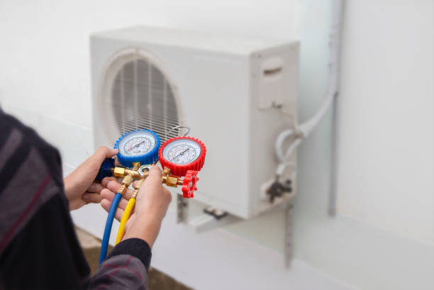 Best HVAC air duct cleaning  in Seaside, OR