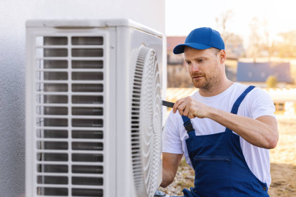 Best AC installation near me  in Seaside, OR
