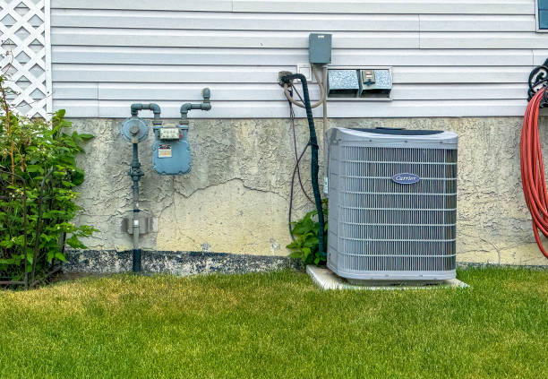 Best HVAC installation services  in Seaside, OR